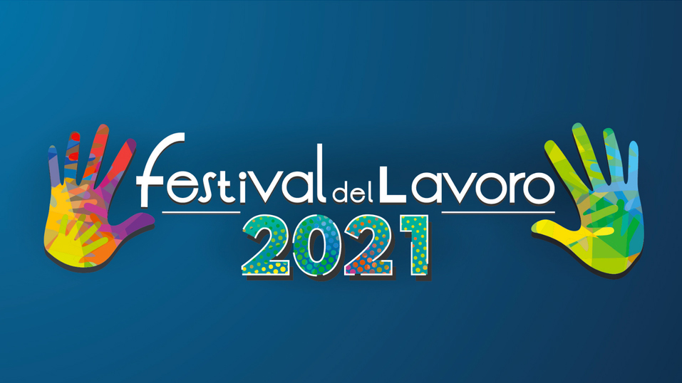 festival del lavoro 2021