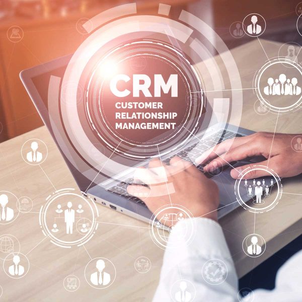 CRM 4 - Customer relationship management