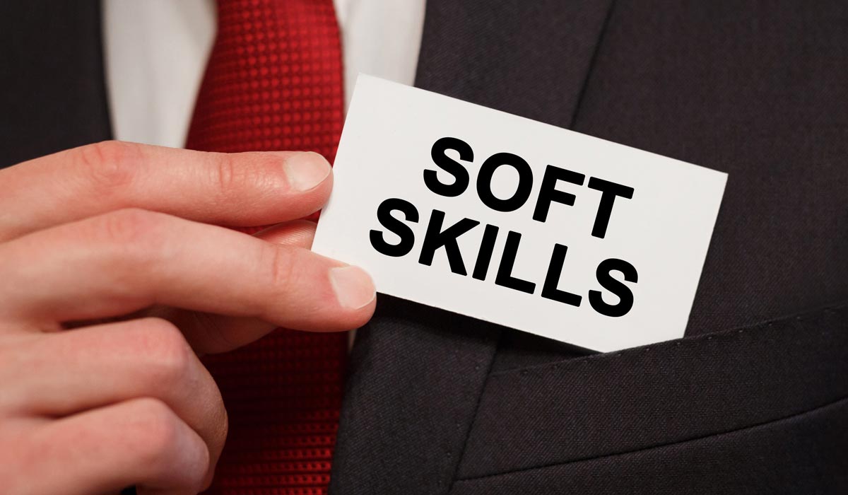 Soft-Skills