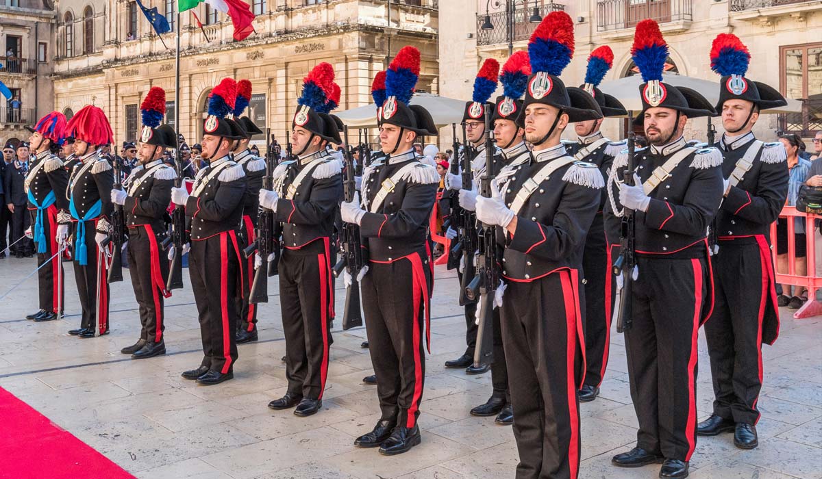 concorso-carabienieri-2022