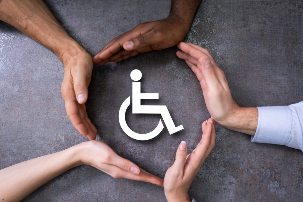 disabilità e lavoro