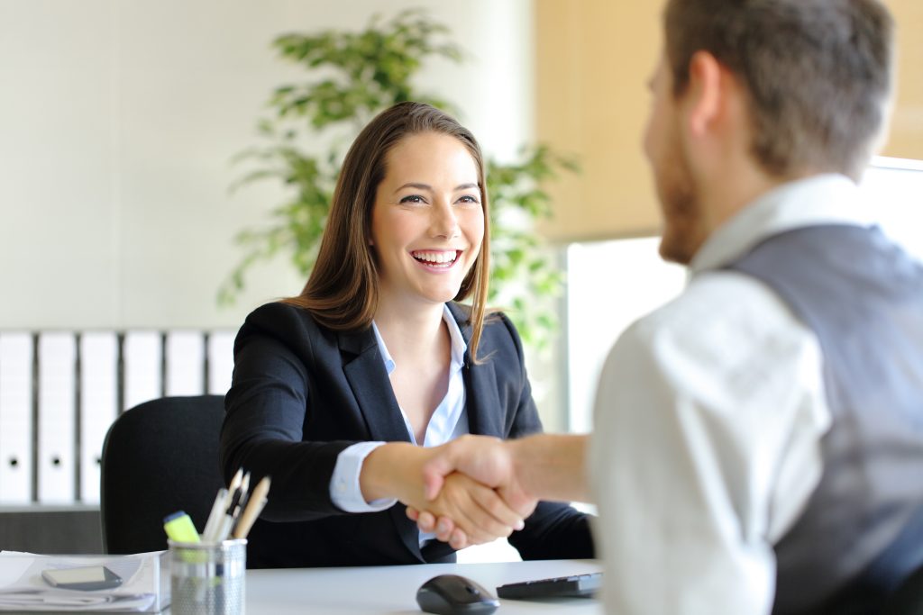 come trovare lavoro senza esperienza