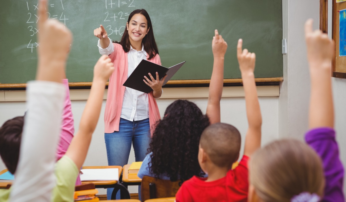 classe di concorso docenti