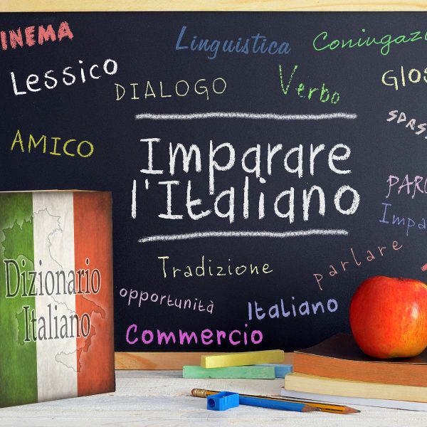Corso di preparazione Certificazione A2 italiano per stranieri