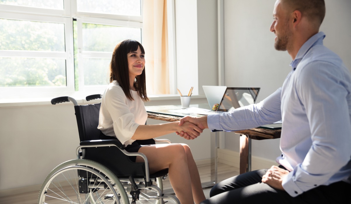 Inclusione lavorativa per le persone con disabilità nel 2023