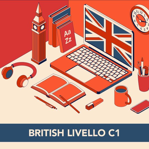 Corso di Preparazione certificazione British livello C1